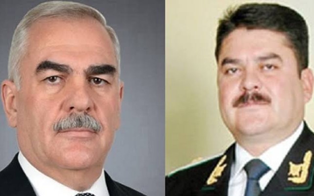 Vasif Talıbovun qardaşının əmlakları uğrunda məhkəmə çəkişməsi - Keçmiş xanımı iddia qaldırdı